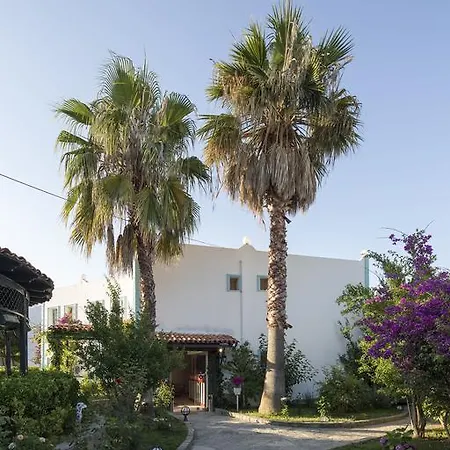 Hotel Istanbul Bodrum Golturkbuku