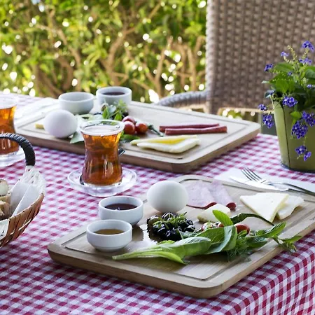 Istanbul Bodrum