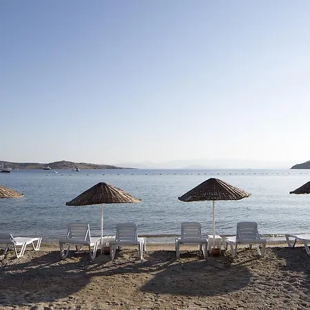 Istanbul Bodrum Golturkbuku