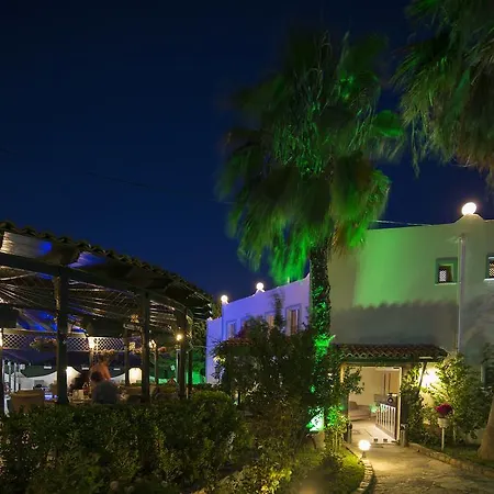 Hotel Istanbul Bodrum
