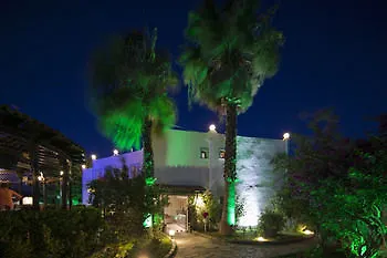 Istanbul Bodrum 3* Golturkbuku