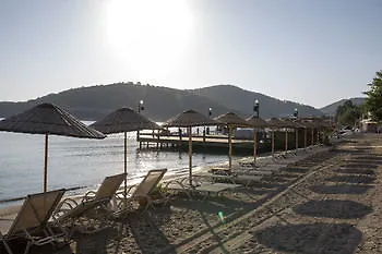 Istanbul Bodrum Hotel