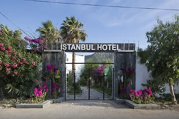 Hotel Istanbul Bodrum 3*