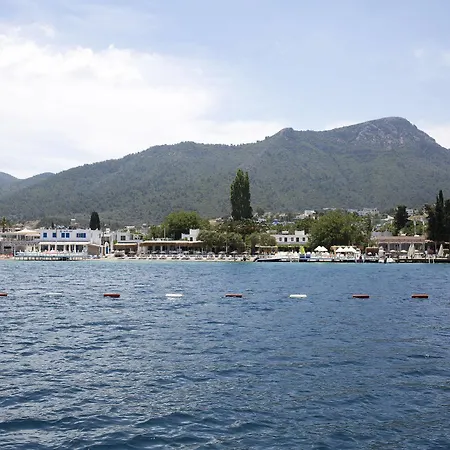 Hotel Istanbul Bodrum