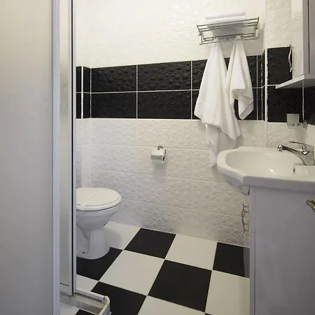 Hotel Istanbul Bodrum Golturkbuku