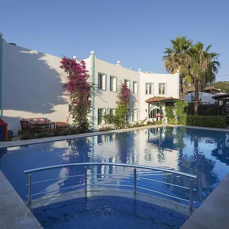 Istanbul Bodrum Hotel