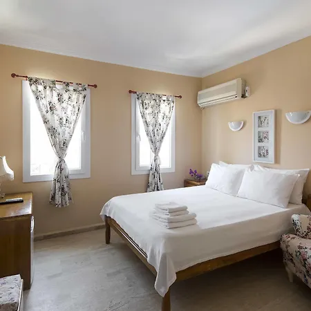 Istanbul Bodrum Hotel