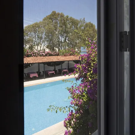 Istanbul Bodrum Hotel