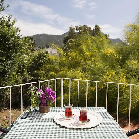 Hotel Istanbul Bodrum