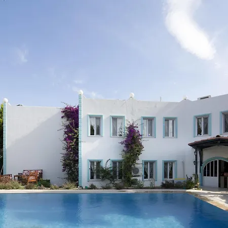 Istanbul Bodrum Hotel 3*