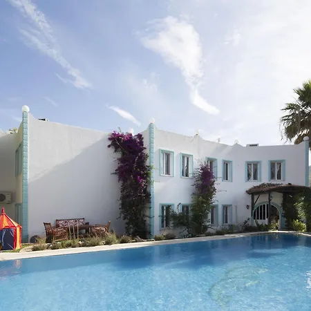 Istanbul Bodrum Hotel