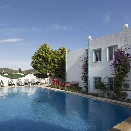 Hotel Istanbul Bodrum Golturkbuku