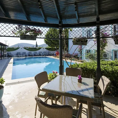 Istanbul Bodrum 3* Golturkbuku