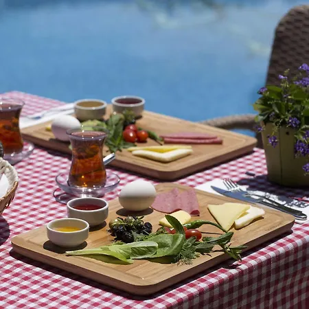 Hotel Istanbul Bodrum Golturkbuku