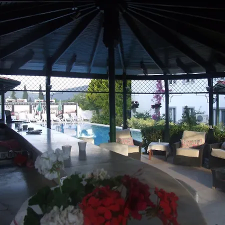 Istanbul Bodrum Hotel Golturkbuku