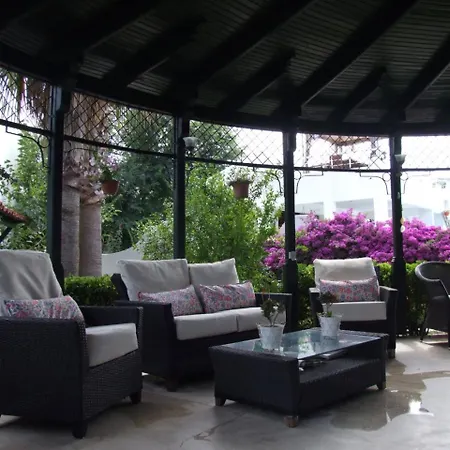 Hotel Istanbul Bodrum Golturkbuku