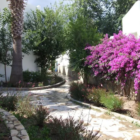 Hotel Istanbul Bodrum