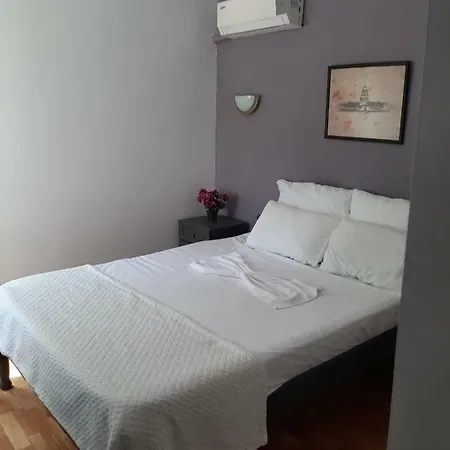Hotel Istanbul Bodrum Golturkbuku