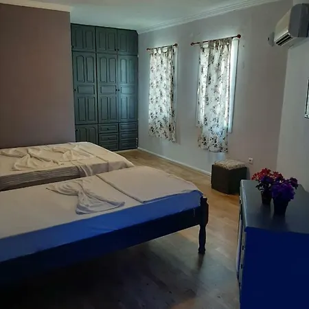 Istanbul Bodrum Hotel Golturkbuku