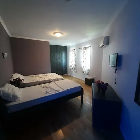Hotel Istanbul Bodrum